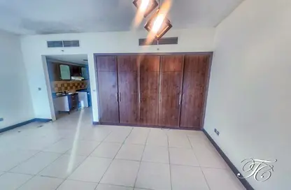 Apartment - Studio - 1 Bathroom for rent in Indigo Tower - JLT Cluster D - Jumeirah Lake Towers - Dubai