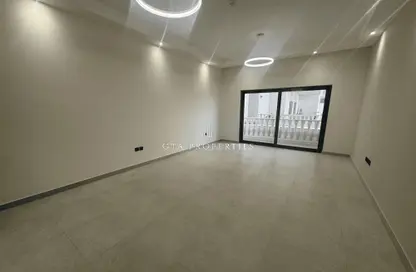 شقة - غرفة نوم - 2 حمامات للايجار في مساكن نادين 2 - مساكن نادين - الفرجان - دبي