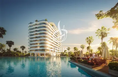 شقة - غرفة نوم - 2 حمامات للبيع في عزيزي فينيسيا - دبي الجنوب (مركز دبي العالمي) - دبي