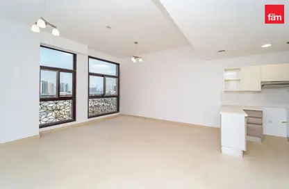 Apartment - 1 Bedroom - 2 Bathrooms for sale in Iris Amber - Al Jaddaf - Dubai