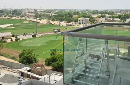 Apartment - 1 Bedroom - 2 Bathrooms for rent in Eagle Heights - Dubai Sports City - Dubai