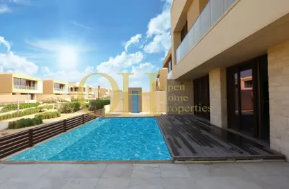 Villa - 5 Bedrooms - 7+ Bathrooms for sale in HIDD Al Saadiyat - Saadiyat Island - Abu Dhabi