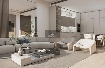 Apartment - 2 Bedrooms - 3 Bathrooms for sale in Binghatti Phoenix - Jumeirah Village Circle - Dubai