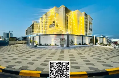 Villa - 6 Bedrooms - 7+ Bathrooms for sale in Al Aamra Gardens - Al Amerah - Ajman