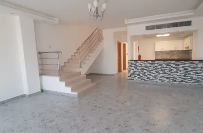Townhouse - 4 Bedrooms - 5 Bathrooms for rent in Al Furjan West - Al Furjan - Dubai