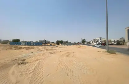 Land - Studio for sale in Al Helio 2 - Al Helio - Ajman