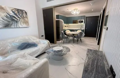 Apartment - 1 Bedroom - 2 Bathrooms for rent in Opalz By Danube Tower 1 - Opalz by Danube - Dubai Science Park - Dubai