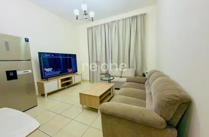 Apartment - 1 Bedroom - 2 Bathrooms for sale in Axis Residence 5 - Axis Residence - Dubai Silicon Oasis - Dubai