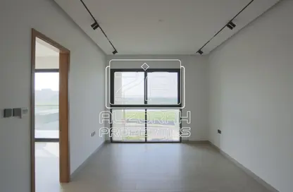 شقة - غرفة نوم - 2 حمامات للايجار في مجمع الجولف - الزورا - عجمان