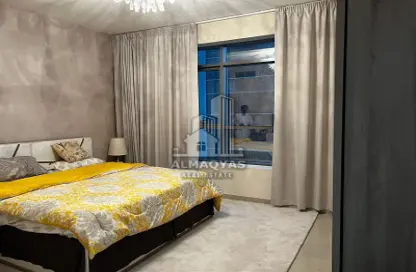 Apartment - 3 Bedrooms - 3 Bathrooms for sale in Sahara Tower 3 - Sahara Complex - Al Nahda - Sharjah