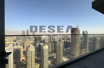 Apartment - 1 Bedroom - 1 Bathroom for rent in Burj Royale - Downtown Dubai - Dubai