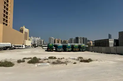 Land - Studio for sale in Al Jaddaf - Dubai
