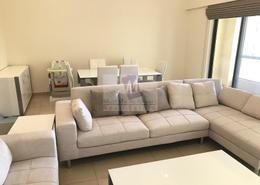 Apartment - 2 bedrooms - 3 bathrooms for rent in Sadaf 6 - Sadaf - Jumeirah Beach Residence - Dubai