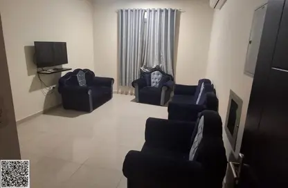 Apartment - 1 Bedroom - 2 Bathrooms for rent in Al Jurf 3 - Al Jurf - Ajman Downtown - Ajman