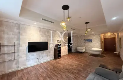 Apartment - 1 Bedroom - 2 Bathrooms for rent in Dunya Tower - Burj Khalifa Area - Downtown Dubai - Dubai