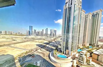 شقة - 2 غرف نوم - 3 حمامات للبيع في أوشن تيراس - مارينا سكوير - جزيرة الريم - أبوظبي