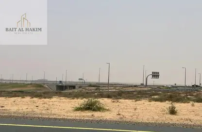 Land - Studio for sale in Rodhat Al Qarat - Al Rowdat Suburb - Sharjah