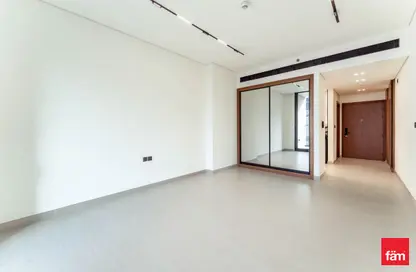 Apartment - Studio - 1 Bathroom for rent in Trillionaire Residences - Business Bay - Dubai