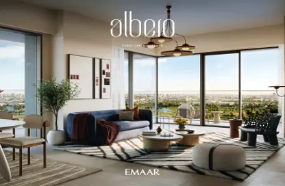 شقة - غرفة نوم - 1 حمام للبيع في ألبيرو من إعمار - ميناء خور دبي (ذا لاجونز) - دبي