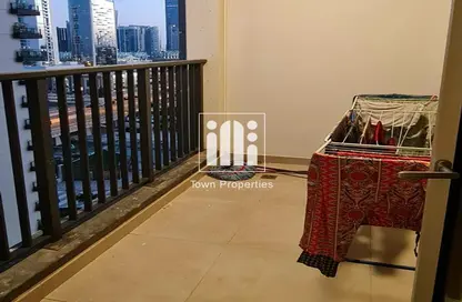 شقة - 2 غرف نوم - 3 حمامات للبيع في ذا بردجز - شمس أبوظبي - جزيرة الريم - أبوظبي