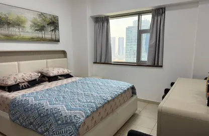 Apartment - 1 Bedroom - 2 Bathrooms for rent in The Links Golf Apartments - The Links - The Views - Dubai