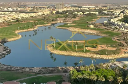 Apartment - 1 Bedroom - 1 Bathroom for rent in Royal breeze 2 - Royal Breeze - Al Hamra Village - Ras Al Khaimah