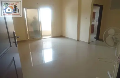 Apartment - 1 Bedroom - 1 Bathroom for rent in Al Rumailah 2 - Al Rumaila - Ajman