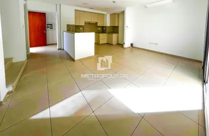 Townhouse - 3 Bedrooms - 4 Bathrooms for sale in Hayat Townhouses - Town Square - Dubai