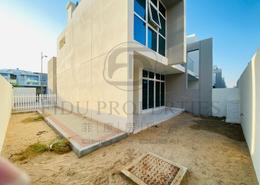 Villa - 3 bedrooms - 3 bathrooms for sale in Aknan Villas - Vardon - Damac Hills 2 - Dubai