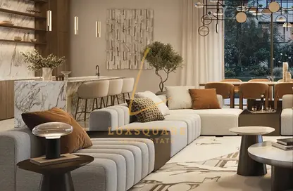Villa - 4 Bedrooms - 5 Bathrooms for sale in The Oasis - Mirage - The Oasis by Emaar - Dubai