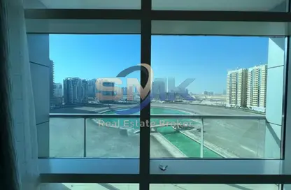 Apartment - Studio - 1 Bathroom for rent in Oasis Tower 1 - Dubai Sports City - Dubai