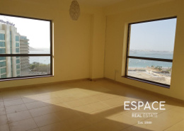 Sea and Marina View | Great Facilities