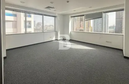 Office Space - Studio for rent in Al Moosa Tower 1 - Al Moosa Towers - Sheikh Zayed Road - Dubai