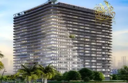 Apartment - 1 Bedroom - 2 Bathrooms for sale in Coventry Gardens - Dubai Land Residence Complex - Dubai