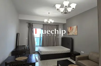 Apartment - Studio - 1 Bathroom for rent in Elite Business Bay Residence - Business Bay - Dubai Apartment - Studio - 1 Bathroom for rent in Elite Business Bay Residence - Business Bay - Dubai
