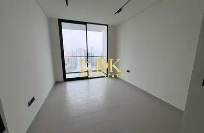 Apartment - Studio - 1 Bathroom for rent in Binghatti Azure - Jumeirah Village Circle - Dubai