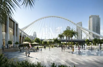 شقة - 2 غرف نوم - 2 حمامات للبيع في ارلو - مرسى خور دبي - دبي