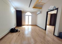Empty Room image for: Apartment - 1 bedroom - 1 bathroom for rent in Al Bateen Airport - Muroor Area - Abu Dhabi, Image 1
