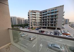 Apartment - 1 bedroom - 1 bathroom for sale in MAG 565 - MAG 5 - Dubai South (Dubai World Central) - Dubai