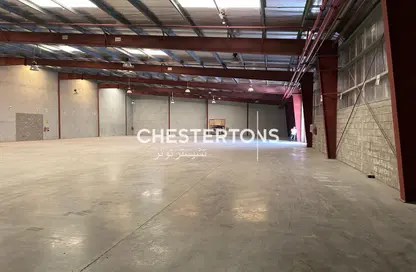 Warehouse - Studio for rent in Warehouse G - Dubai Investment Park 2 (DIP 2) - Dubai Investment Park (DIP) - Dubai