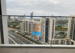 Fully Furnished 1 Bedroom in Luxury Living
