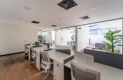 Office Space - Studio - 1 Bathroom for rent in The Dome - JLT Cluster N - Jumeirah Lake Towers - Dubai Office Space - Studio - 1 Bathroom for rent in The Dome - JLT Cluster N - Jumeirah Lake Towers - Dubai
