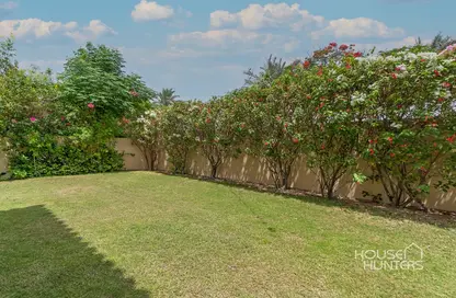 Villa - 4 Bedrooms - 4 Bathrooms for rent in Alvorada 3 - Alvorada - Arabian Ranches - Dubai