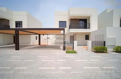 Villa - 4 Bedrooms - 5 Bathrooms for rent in Noya 1 - Noya - Yas Island - Abu Dhabi