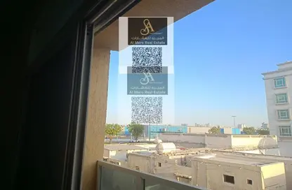 Apartment - 1 Bedroom - 1 Bathroom for rent in Liwara 1 - Ajman