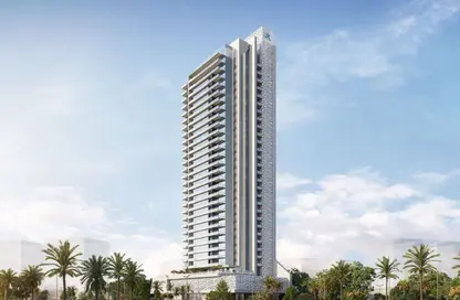 Apartment - Studio - 1 Bathroom for sale in All Seasons Residence - Dubai Sports City - Dubai