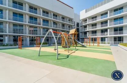 Apartment - 2 Bedrooms - 3 Bathrooms for rent in Luma 22 - Jumeirah Village Circle - Dubai