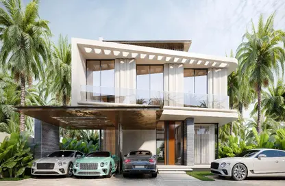 Villa - 5 Bedrooms - 5 Bathrooms for sale in Mira Villas - Meydan - Dubai