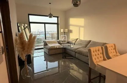 Apartment - 1 Bedroom - 2 Bathrooms for sale in Joya Blanca Residences - Arjan - Dubai