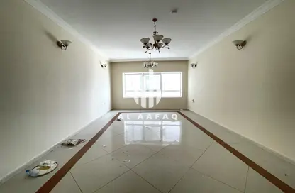 Apartment - 2 Bedrooms - 3 Bathrooms for rent in Al Mamzar - Sharjah - Sharjah